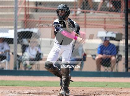 Thumbnail 2 in Cherokee Trail vs. Broomfield (CHSAA 5A State Semi-Final Game) photogallery.