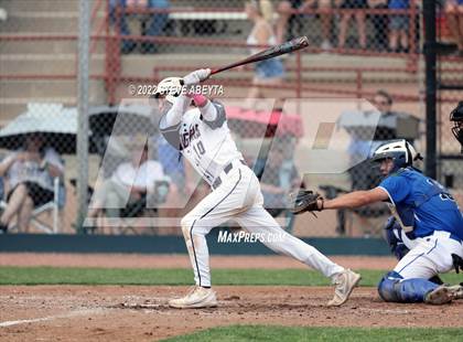 Thumbnail 1 in Cherokee Trail vs. Broomfield (CHSAA 5A State Semi-Final Game) photogallery.