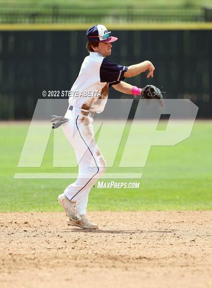 Thumbnail 1 in Cherokee Trail vs. Broomfield (CHSAA 5A State Semi-Final Game) photogallery.