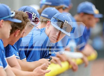 Thumbnail 1 in Cherokee Trail vs. Broomfield (CHSAA 5A State Semi-Final Game) photogallery.