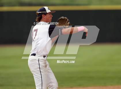 Thumbnail 3 in Cherokee Trail vs. Broomfield (CHSAA 5A State Semi-Final Game) photogallery.