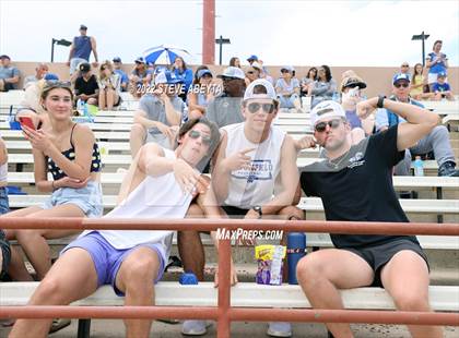 Thumbnail 3 in Cherokee Trail vs. Broomfield (CHSAA 5A State Semi-Final Game) photogallery.