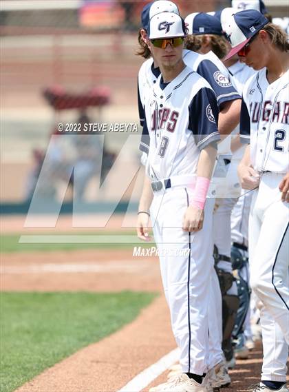 Thumbnail 3 in Cherokee Trail vs. Broomfield (CHSAA 5A State Semi-Final Game) photogallery.