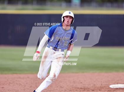 Thumbnail 3 in Cherokee Trail vs. Broomfield (CHSAA 5A State Semi-Final Game) photogallery.