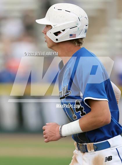 Thumbnail 1 in Cherokee Trail vs. Broomfield (CHSAA 5A State Semi-Final Game) photogallery.