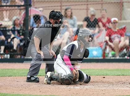 Thumbnail 3 in Cherokee Trail vs. Broomfield (CHSAA 5A State Semi-Final Game) photogallery.