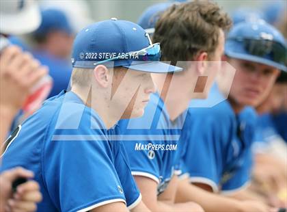 Thumbnail 2 in Cherokee Trail vs. Broomfield (CHSAA 5A State Semi-Final Game) photogallery.