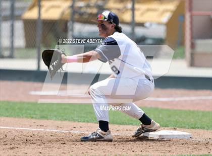 Thumbnail 2 in Cherokee Trail vs. Broomfield (CHSAA 5A State Semi-Final Game) photogallery.
