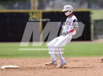 Thumbnail 2 in Cherokee Trail vs. Broomfield (CHSAA 5A State Semi-Final Game) photogallery.
