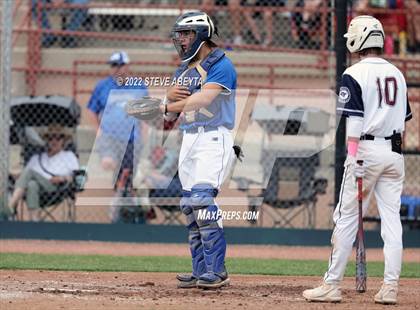 Thumbnail 3 in Cherokee Trail vs. Broomfield (CHSAA 5A State Semi-Final Game) photogallery.