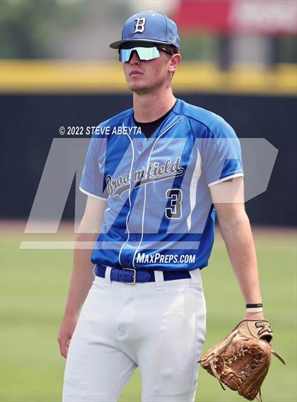 Thumbnail 3 in Cherokee Trail vs. Broomfield (CHSAA 5A State Semi-Final Game) photogallery.