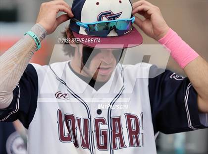 Thumbnail 2 in Cherokee Trail vs. Broomfield (CHSAA 5A State Semi-Final Game) photogallery.