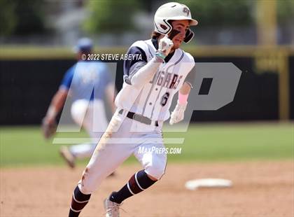 Thumbnail 2 in Cherokee Trail vs. Broomfield (CHSAA 5A State Semi-Final Game) photogallery.