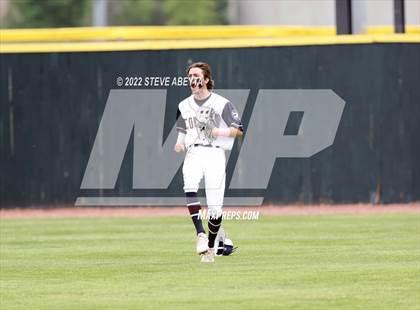 Thumbnail 2 in Cherokee Trail vs. Broomfield (CHSAA 5A State Semi-Final Game) photogallery.