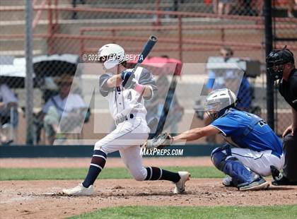 Thumbnail 3 in Cherokee Trail vs. Broomfield (CHSAA 5A State Semi-Final Game) photogallery.