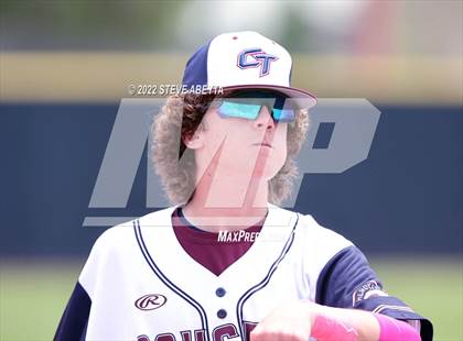 Thumbnail 1 in Cherokee Trail vs. Broomfield (CHSAA 5A State Semi-Final Game) photogallery.