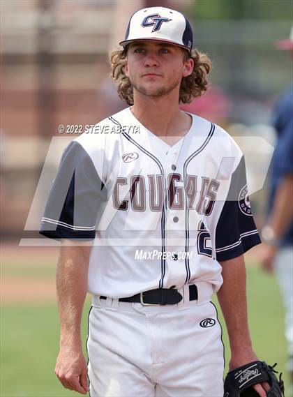 Thumbnail 1 in Cherokee Trail vs. Broomfield (CHSAA 5A State Semi-Final Game) photogallery.