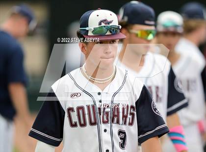 Thumbnail 3 in Cherokee Trail vs. Broomfield (CHSAA 5A State Semi-Final Game) photogallery.