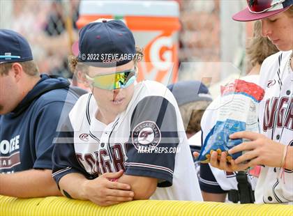 Thumbnail 1 in Cherokee Trail vs. Broomfield (CHSAA 5A State Semi-Final Game) photogallery.
