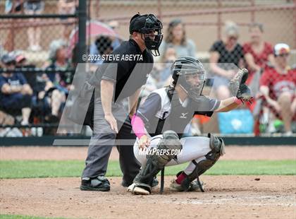 Thumbnail 1 in Cherokee Trail vs. Broomfield (CHSAA 5A State Semi-Final Game) photogallery.