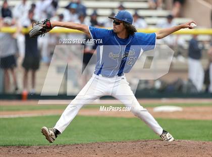 Thumbnail 3 in Cherokee Trail vs. Broomfield (CHSAA 5A State Semi-Final Game) photogallery.