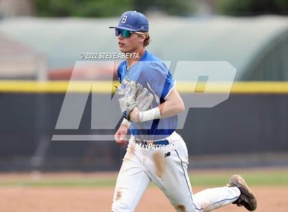 Thumbnail 3 in Cherokee Trail vs. Broomfield (CHSAA 5A State Semi-Final Game) photogallery.