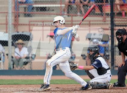 Thumbnail 1 in Cherokee Trail vs. Broomfield (CHSAA 5A State Semi-Final Game) photogallery.
