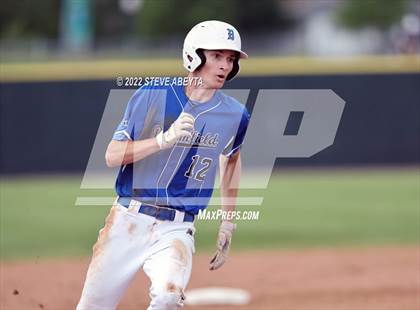 Thumbnail 2 in Cherokee Trail vs. Broomfield (CHSAA 5A State Semi-Final Game) photogallery.