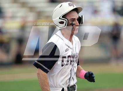 Thumbnail 1 in Cherokee Trail vs. Broomfield (CHSAA 5A State Semi-Final Game) photogallery.