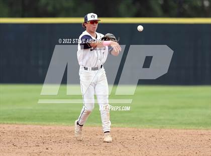 Thumbnail 2 in Cherokee Trail vs. Broomfield (CHSAA 5A State Semi-Final Game) photogallery.