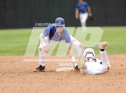 Thumbnail 1 in Cherokee Trail vs. Broomfield (CHSAA 5A State Semi-Final Game) photogallery.