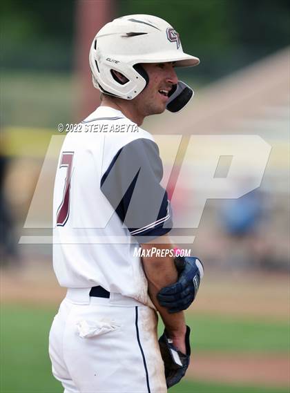 Thumbnail 3 in Cherokee Trail vs. Broomfield (CHSAA 5A State Semi-Final Game) photogallery.