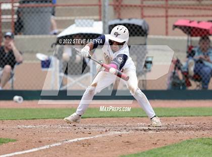 Thumbnail 3 in Cherokee Trail vs. Broomfield (CHSAA 5A State Semi-Final Game) photogallery.