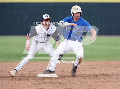 Thumbnail 3 in Cherokee Trail vs. Broomfield (CHSAA 5A State Semi-Final Game) photogallery.