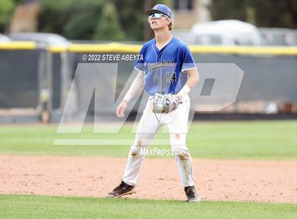 Thumbnail 3 in Cherokee Trail vs. Broomfield (CHSAA 5A State Semi-Final Game) photogallery.
