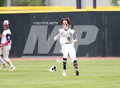 Thumbnail 1 in Cherokee Trail vs. Broomfield (CHSAA 5A State Semi-Final Game) photogallery.