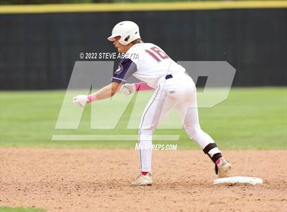 Thumbnail 2 in Cherokee Trail vs. Broomfield (CHSAA 5A State Semi-Final Game) photogallery.