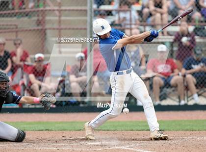 Thumbnail 2 in Cherokee Trail vs. Broomfield (CHSAA 5A State Semi-Final Game) photogallery.