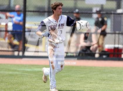 Thumbnail 1 in Cherokee Trail vs. Broomfield (CHSAA 5A State Semi-Final Game) photogallery.