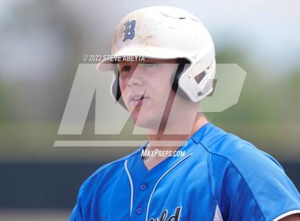 Thumbnail 3 in Cherokee Trail vs. Broomfield (CHSAA 5A State Semi-Final Game) photogallery.