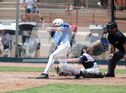 Thumbnail 1 in Cherokee Trail vs. Broomfield (CHSAA 5A State Semi-Final Game) photogallery.