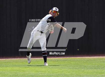 Thumbnail 2 in Cherokee Trail vs. Broomfield (CHSAA 5A State Semi-Final Game) photogallery.