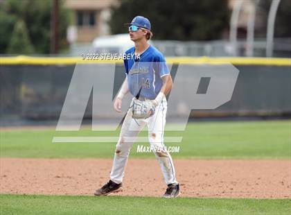 Thumbnail 1 in Cherokee Trail vs. Broomfield (CHSAA 5A State Semi-Final Game) photogallery.
