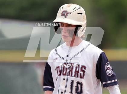 Thumbnail 2 in Cherokee Trail vs. Broomfield (CHSAA 5A State Semi-Final Game) photogallery.