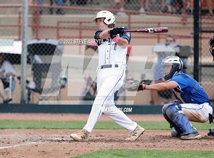 Thumbnail 3 in Cherokee Trail vs. Broomfield (CHSAA 5A State Semi-Final Game) photogallery.