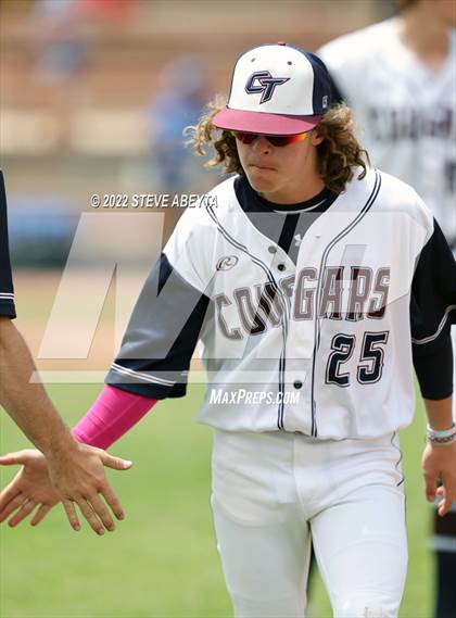 Thumbnail 2 in Cherokee Trail vs. Broomfield (CHSAA 5A State Semi-Final Game) photogallery.