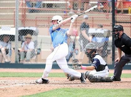 Thumbnail 3 in Cherokee Trail vs. Broomfield (CHSAA 5A State Semi-Final Game) photogallery.
