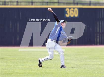 Thumbnail 2 in Cherokee Trail vs. Broomfield (CHSAA 5A State Semi-Final Game) photogallery.