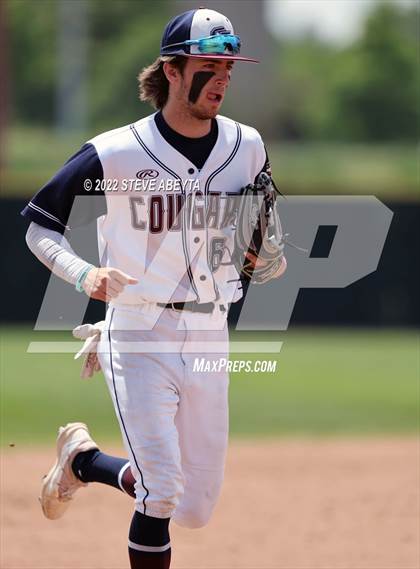 Thumbnail 3 in Cherokee Trail vs. Broomfield (CHSAA 5A State Semi-Final Game) photogallery.