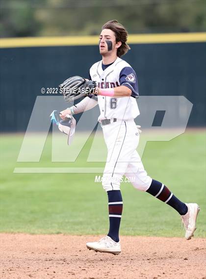 Thumbnail 3 in Cherokee Trail vs. Broomfield (CHSAA 5A State Semi-Final Game) photogallery.